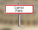 Loi Carrez à Paris