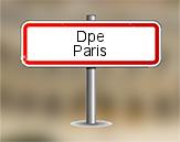 DPE à Paris