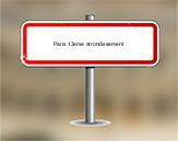 Diagnostic immobilier devis en ligne paris 13eme arrondissement